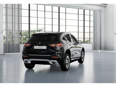 Mercedes-Benz GLA Gebrauchtwagen Mercedes-Benz GLA Gebrauchtwagen
