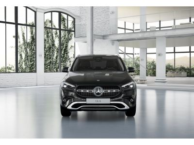 Mercedes-Benz GLA Gebrauchtwagen Mercedes-Benz GLA Gebrauchtwagen