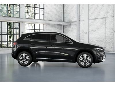 Mercedes-Benz GLA Gebrauchtwagen Mercedes-Benz GLA Gebrauchtwagen