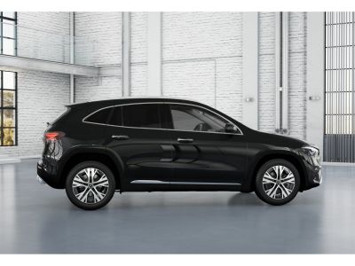 Mercedes-Benz GLA Gebrauchtwagen Mercedes-Benz GLA Gebrauchtwagen