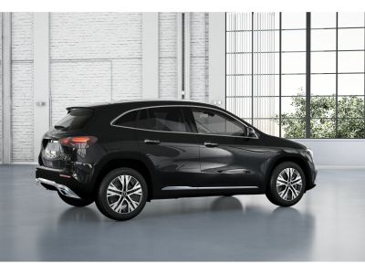 Mercedes-Benz GLA Gebrauchtwagen Mercedes-Benz GLA Gebrauchtwagen