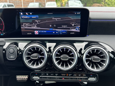 Mercedes-Benz CLA Gebrauchtwagen Mercedes-Benz CLA Gebrauchtwagen