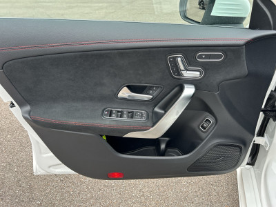 Mercedes-Benz CLA Gebrauchtwagen Mercedes-Benz CLA Gebrauchtwagen