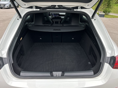 Mercedes-Benz CLA Gebrauchtwagen Mercedes-Benz CLA Gebrauchtwagen