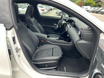 Mercedes-Benz CLA Gebrauchtwagen Mercedes-Benz CLA Gebrauchtwagen