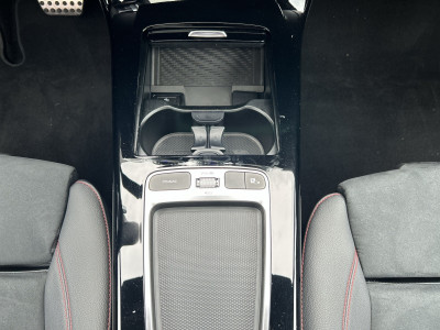 Mercedes-Benz CLA Gebrauchtwagen Mercedes-Benz CLA Gebrauchtwagen