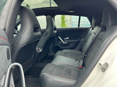 Mercedes-Benz CLA Gebrauchtwagen Mercedes-Benz CLA Gebrauchtwagen