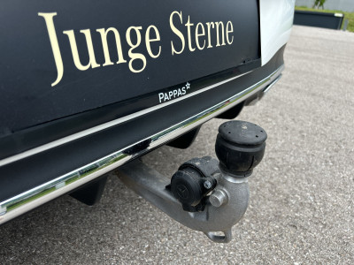 Mercedes-Benz CLA Gebrauchtwagen Mercedes-Benz CLA Gebrauchtwagen