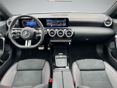 Mercedes-Benz CLA Gebrauchtwagen Mercedes-Benz CLA Gebrauchtwagen