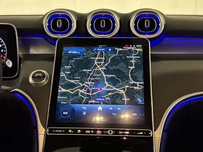 Mercedes-Benz GLC Gebrauchtwagen Mercedes-Benz GLC Gebrauchtwagen