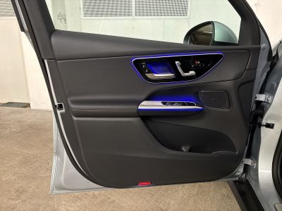 Mercedes-Benz GLC Gebrauchtwagen Mercedes-Benz GLC Gebrauchtwagen