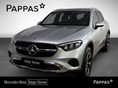 Mercedes-Benz GLC Gebrauchtwagen