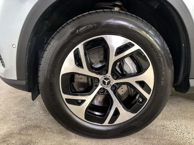 Mercedes-Benz GLC Gebrauchtwagen Mercedes-Benz GLC Gebrauchtwagen