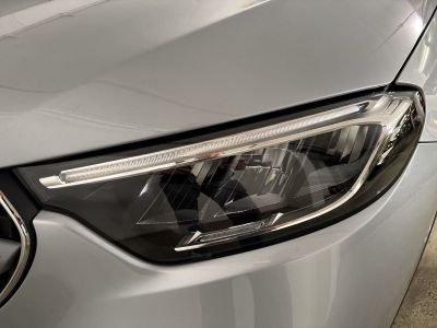 Mercedes-Benz GLC Gebrauchtwagen Mercedes-Benz GLC Gebrauchtwagen