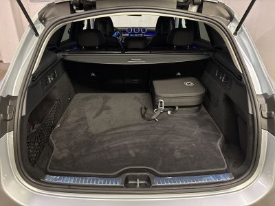 Mercedes-Benz GLC Gebrauchtwagen Mercedes-Benz GLC Gebrauchtwagen