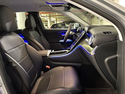 Mercedes-Benz GLC Gebrauchtwagen Mercedes-Benz GLC Gebrauchtwagen