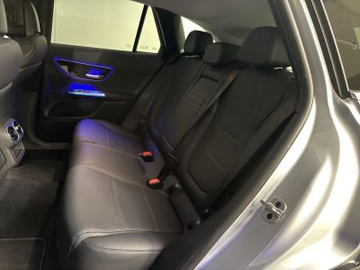 Mercedes-Benz GLC Gebrauchtwagen Mercedes-Benz GLC Gebrauchtwagen