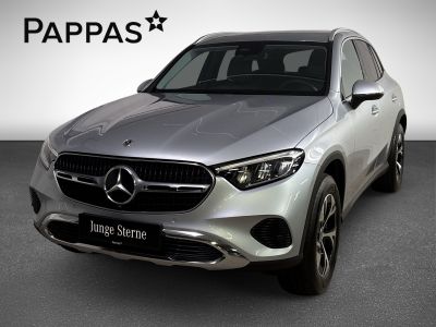 Mercedes-Benz GLC Gebrauchtwagen Mercedes-Benz GLC Gebrauchtwagen