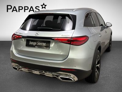 Mercedes-Benz GLC Gebrauchtwagen Mercedes-Benz GLC Gebrauchtwagen
