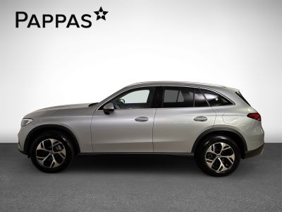 Mercedes-Benz GLC Gebrauchtwagen Mercedes-Benz GLC Gebrauchtwagen