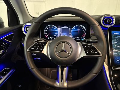 Mercedes-Benz GLC Gebrauchtwagen Mercedes-Benz GLC Gebrauchtwagen