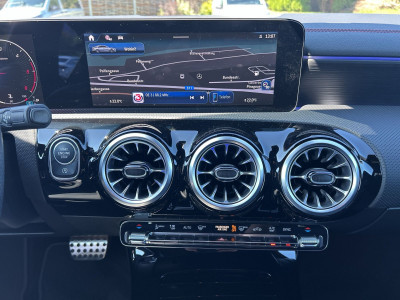 Mercedes-Benz CLA Gebrauchtwagen Mercedes-Benz CLA Gebrauchtwagen