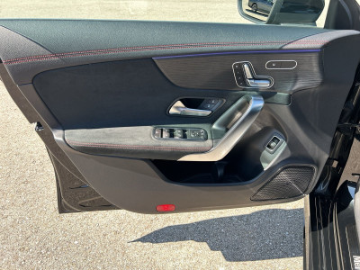 Mercedes-Benz CLA Gebrauchtwagen Mercedes-Benz CLA Gebrauchtwagen