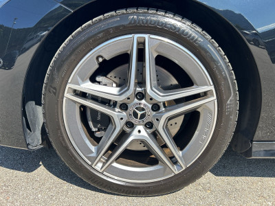 Mercedes-Benz CLA Gebrauchtwagen Mercedes-Benz CLA Gebrauchtwagen