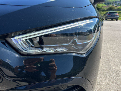 Mercedes-Benz CLA Gebrauchtwagen Mercedes-Benz CLA Gebrauchtwagen