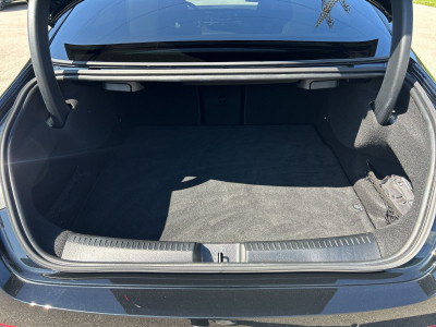 Mercedes-Benz CLA Gebrauchtwagen Mercedes-Benz CLA Gebrauchtwagen