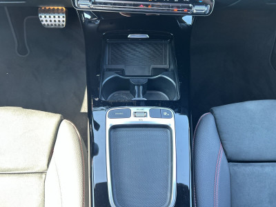 Mercedes-Benz CLA Gebrauchtwagen Mercedes-Benz CLA Gebrauchtwagen