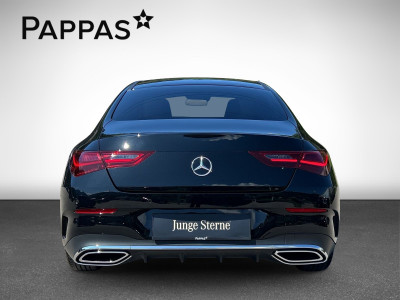 Mercedes-Benz CLA Gebrauchtwagen Mercedes-Benz CLA Gebrauchtwagen