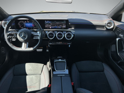 Mercedes-Benz CLA Gebrauchtwagen Mercedes-Benz CLA Gebrauchtwagen