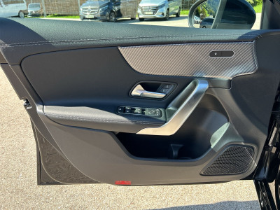 Mercedes-Benz A-Klasse Gebrauchtwagen Mercedes-Benz A-Klasse Gebrauchtwagen