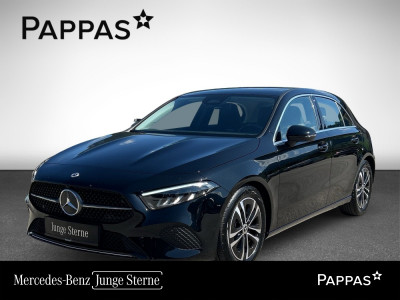 Mercedes-Benz A-Klasse Gebrauchtwagen