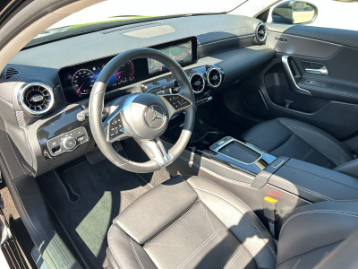 Mercedes-Benz A-Klasse Gebrauchtwagen Mercedes-Benz A-Klasse Gebrauchtwagen