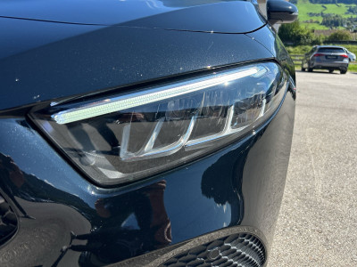 Mercedes-Benz A-Klasse Gebrauchtwagen Mercedes-Benz A-Klasse Gebrauchtwagen