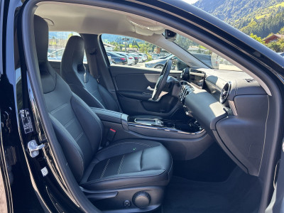 Mercedes-Benz A-Klasse Gebrauchtwagen Mercedes-Benz A-Klasse Gebrauchtwagen