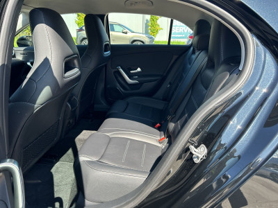 Mercedes-Benz A-Klasse Gebrauchtwagen Mercedes-Benz A-Klasse Gebrauchtwagen