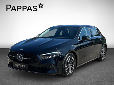 Mercedes-Benz A-Klasse Gebrauchtwagen Mercedes-Benz A-Klasse Gebrauchtwagen