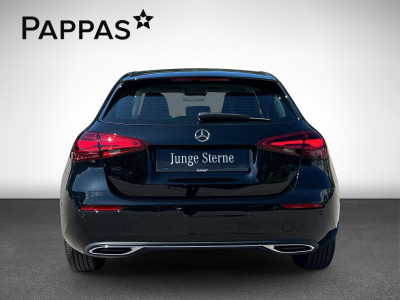 Mercedes-Benz A-Klasse Gebrauchtwagen Mercedes-Benz A-Klasse Gebrauchtwagen