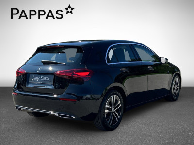Mercedes-Benz A-Klasse Gebrauchtwagen Mercedes-Benz A-Klasse Gebrauchtwagen