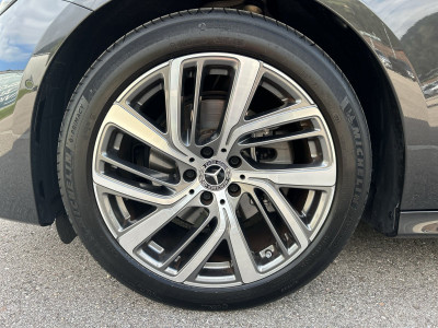 Mercedes-Benz E-Klasse Gebrauchtwagen Mercedes-Benz E-Klasse Gebrauchtwagen