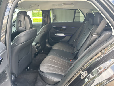 Mercedes-Benz E-Klasse Gebrauchtwagen Mercedes-Benz E-Klasse Gebrauchtwagen