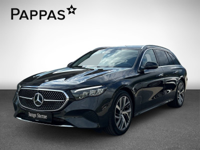 Mercedes-Benz E-Klasse Gebrauchtwagen Mercedes-Benz E-Klasse Gebrauchtwagen