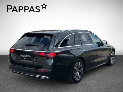 Mercedes-Benz E-Klasse Gebrauchtwagen Mercedes-Benz E-Klasse Gebrauchtwagen