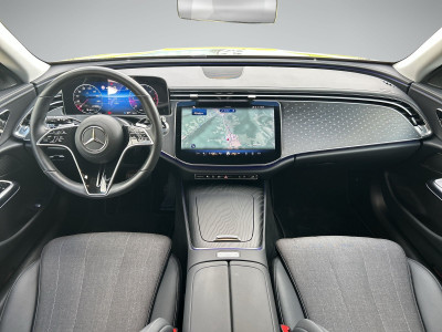 Mercedes-Benz E-Klasse Gebrauchtwagen Mercedes-Benz E-Klasse Gebrauchtwagen