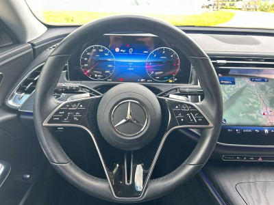 Mercedes-Benz E-Klasse Gebrauchtwagen Mercedes-Benz E-Klasse Gebrauchtwagen