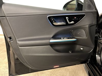 Mercedes-Benz C-Klasse Gebrauchtwagen Mercedes-Benz C-Klasse Gebrauchtwagen