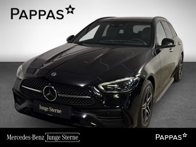 Mercedes-Benz C-Klasse Gebrauchtwagen